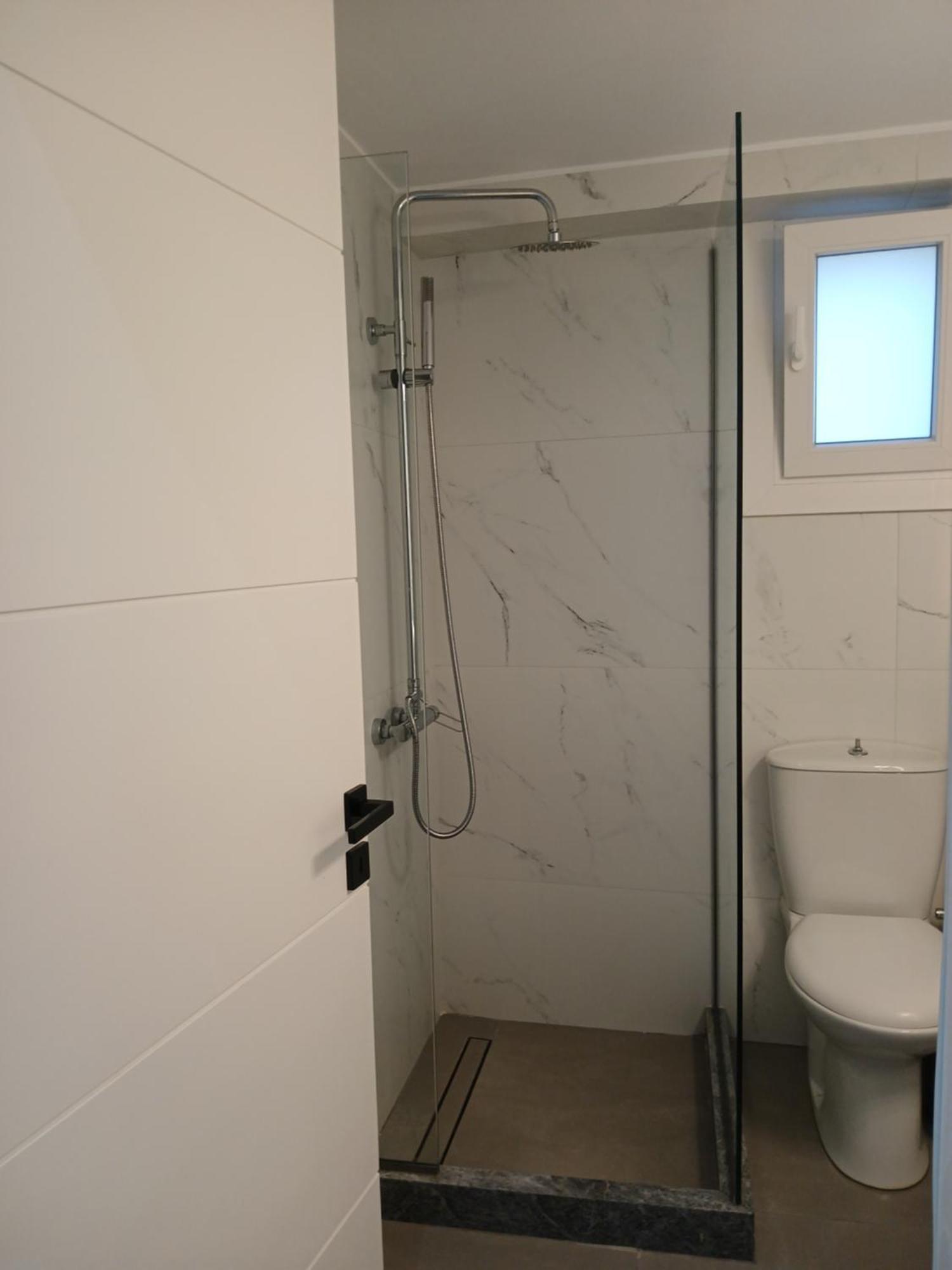 Panorama Apartment Ermoúpoli Eksteriør bilde